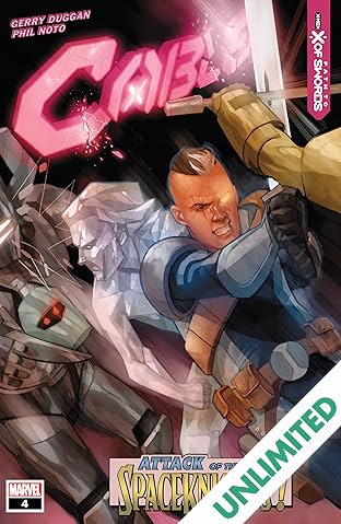 Cable (2020-2021) #4